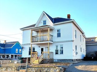 195-197 Ludlam St, Lowell, MA 01850