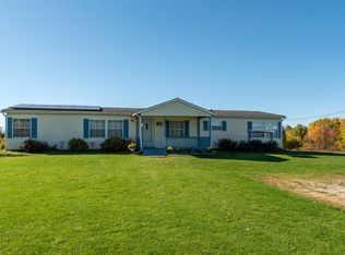 2048 County Road 206, Marengo, OH 43334