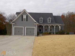 39 Roberson Dr NE, Cartersville, GA 30121