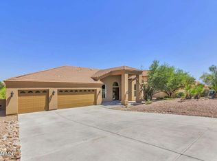 15842 E Sunflower Dr, Fountain Hills, AZ 85268