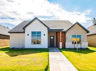 7003 44th St, Lubbock, TX 79407