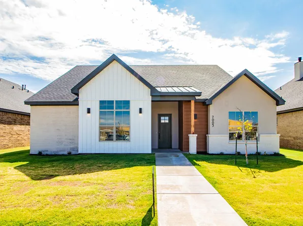7003 44th St, Lubbock, TX 79407