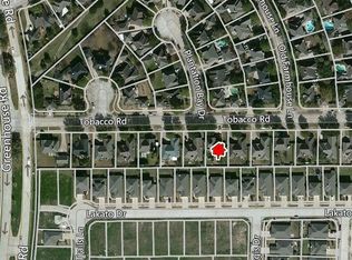 19215 Tobacco Rd, Katy, TX 77449