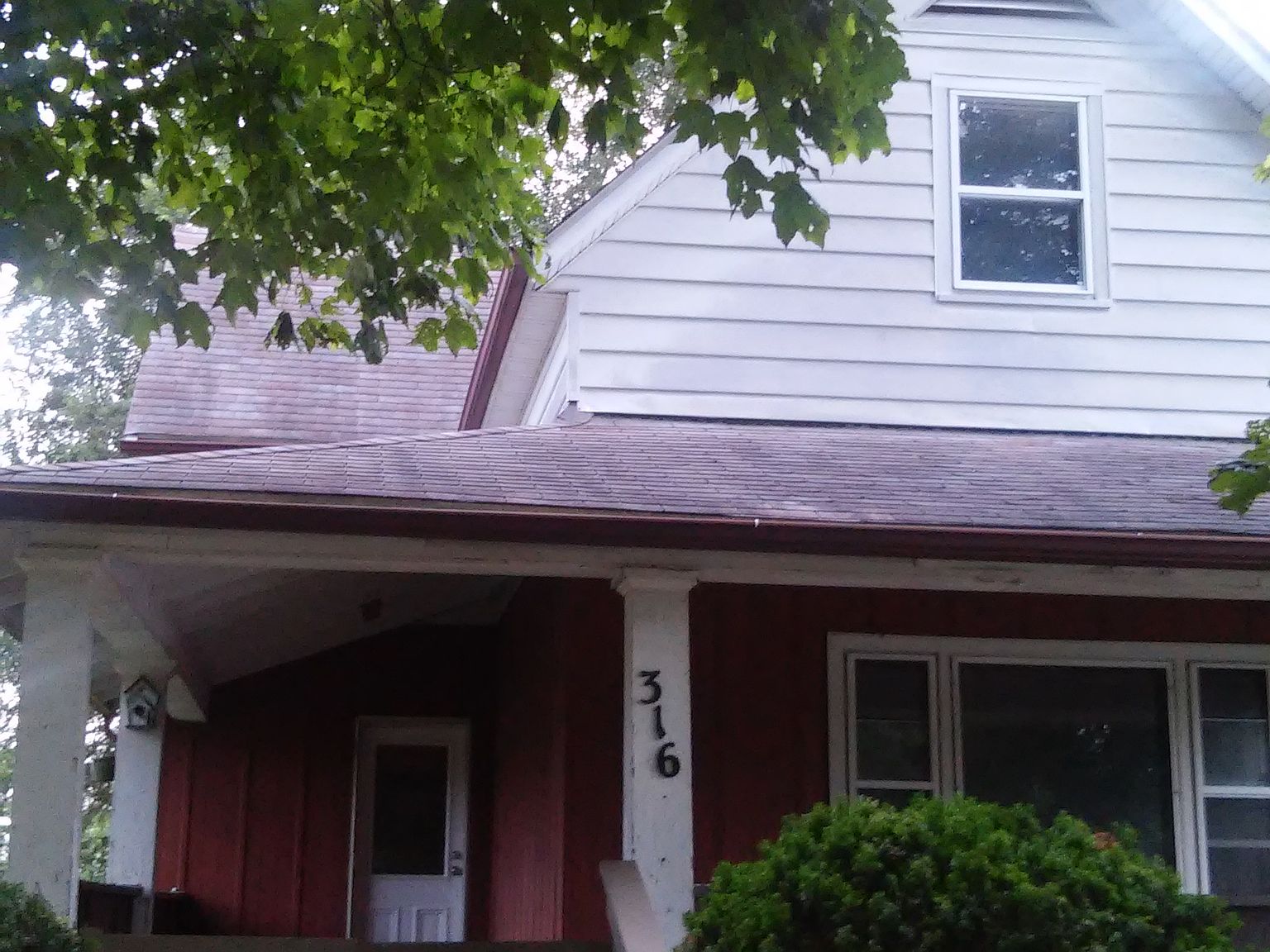 316 N Gillespie St, Greencastle, IN 46135 Zillow