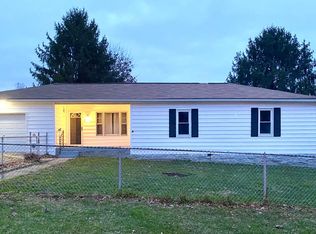 323 Warren Ave, West Portsmouth, OH 45663