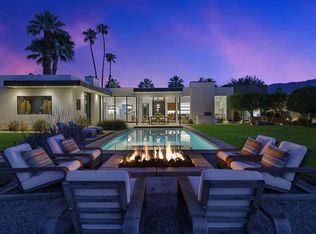 70650 Frank Sinatra Dr, Rancho Mirage, CA 92270