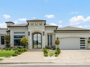 3505 Vendome Dr, Edinburg, TX 78541
