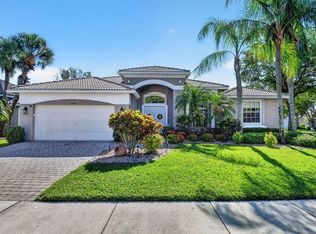 6664 Murano Way, Lake Worth, FL 33467