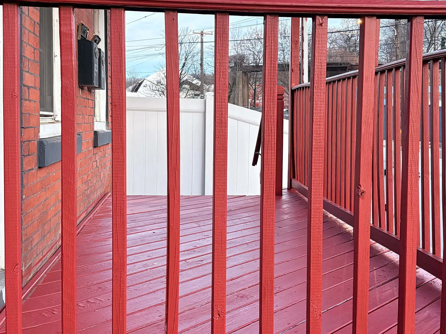 1 bed, 800 sqft, $1,100 — Photo 3