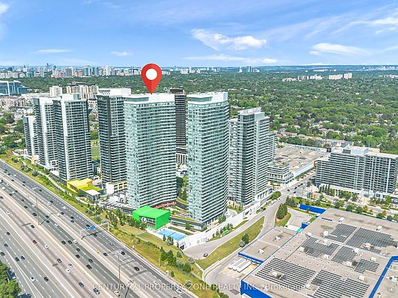 5th image of 115 McMahon Dr #Penthouse 09
