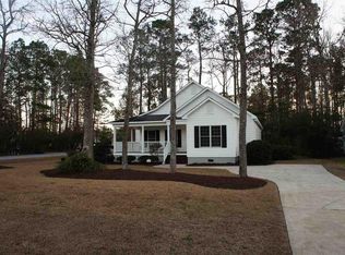144 Great Lakes Rd, Pawleys Island, SC 29585