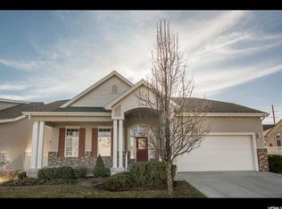 1469 W Homecoming Ave, South Jordan, UT 84095