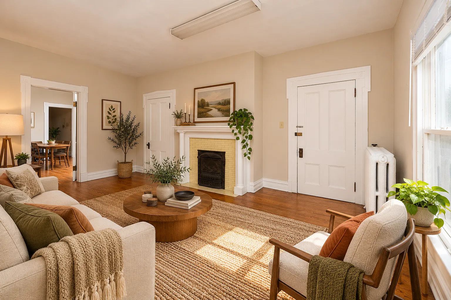 1 bed, 900 sqft, $1,125 — Photo 1