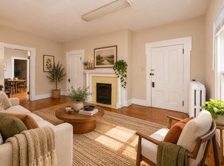 235 Kalorama St APT D, Staunton, VA 24401