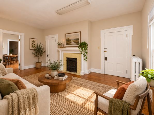 235 Kalorama St APT D