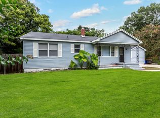 4625 Alpha Ave, Jacksonville, FL 32205