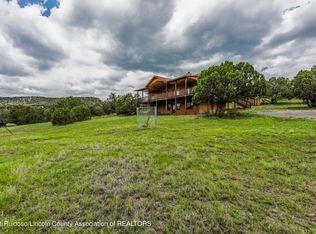 135 Pecos Ct, Alto, NM