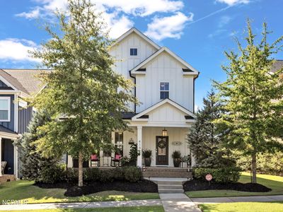 416 Big Branch Lane, Wendell, NC, 27591
