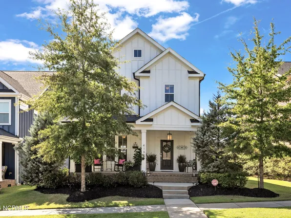 416 Big Branch Lane, Wendell, NC 27591