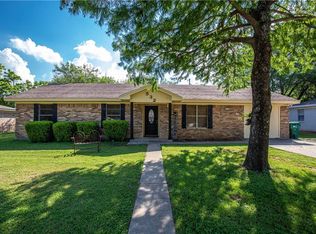 532 N Stefka Dr, Robinson, TX 76706