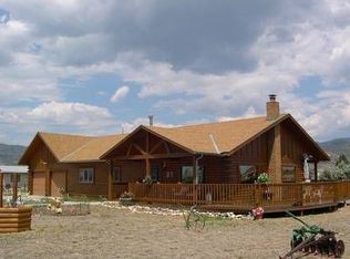 8180 County Road 141 #B, Salida, CO 81201