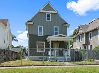 1224 14 1/2 St, Rock Island, IL