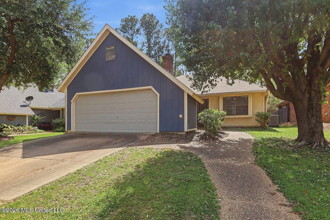 Center Ridge Ms 7153 Copper Ridge Dr, Ridgeland, MS 39157 | MLS #4148241 | Zillow