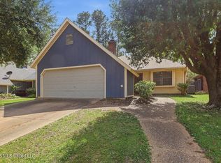 7153 Copper Ridge Dr, Ridgeland, MS 39157