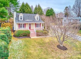103 Meadow Lake Rd, Asheville, NC 28803