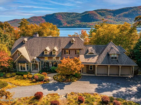 7938 Lakeshore Drive, Silver Bay, NY 12874