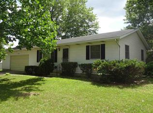 13480 Esther Ave, Mishawaka, IN 46545