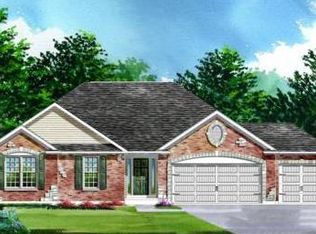 235 Victoria Park Ave, Wentzville, MO 63385