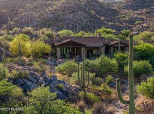 1166 W Tortolita Mountain Cir, Oro Valley, AZ 85755
