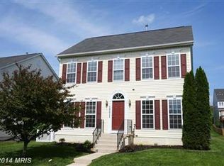 18411 Clear Smoke Rd, Boyds, MD 20841