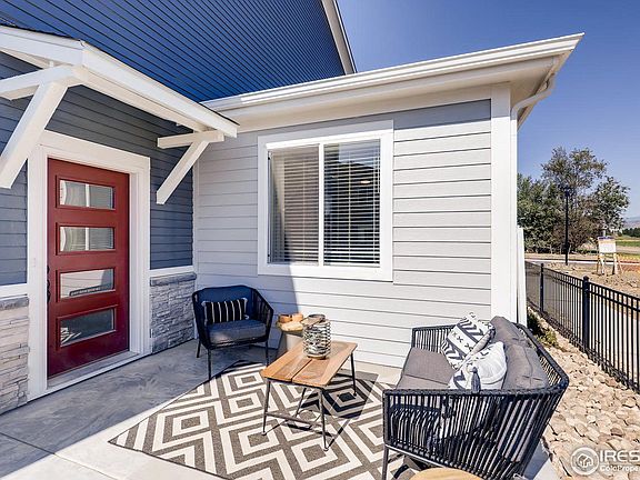 MODEL HOME - Pictures of Model