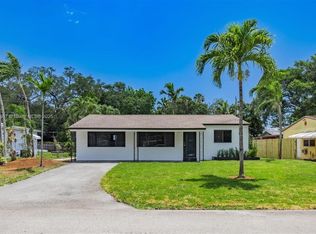 4940 SW 28th Ave, Fort Lauderdale, FL 33312