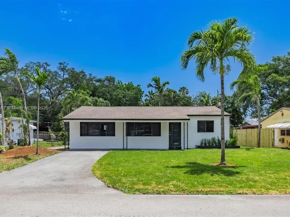 4940 SW 28th Ave, Fort Lauderdale, FL 33312