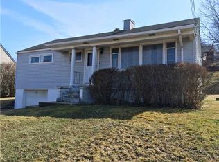 2411 Kane Rd, Aliquippa, PA 15001