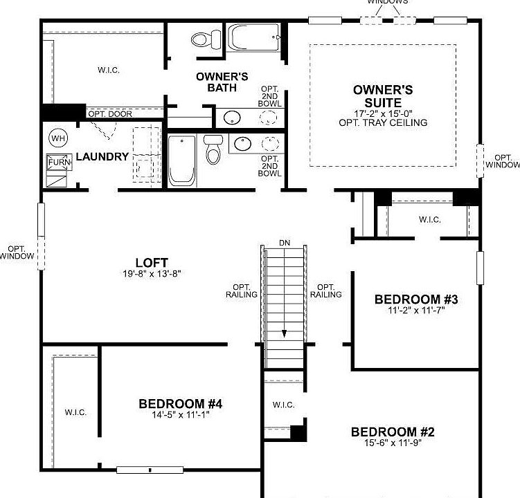 4163 Homestead Dr, Whitestown, IN 46075 Zillow