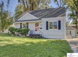 6127 Emmet St, Omaha, NE 68104