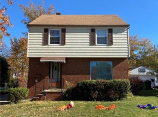 1665 E 276th St, Euclid, OH
