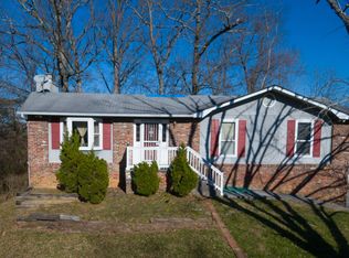 6220 Flint Rd LOT 50, Knoxville, TN 37921