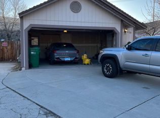 4124 Mina Way, Carson City, NV