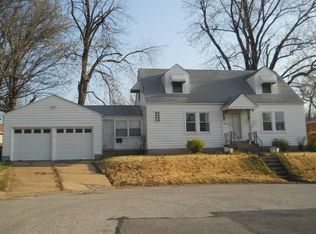 8905 Mayfield Ct, Saint Louis, MO