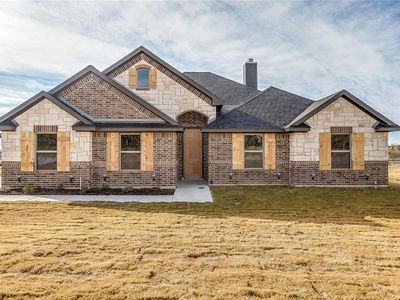 110 Post Oak Way, Brock, TX, 76087