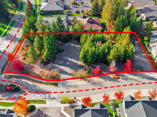 954 W Grove Way, Coeur D Alene, ID 83815