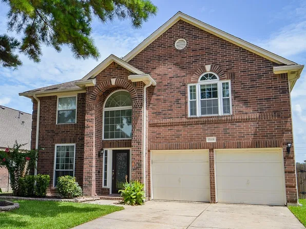 15018 Moss Boulder Ct, Houston, TX 77084