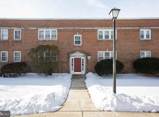 128 E Cherry Parke, Cherry Hill, NJ 08002