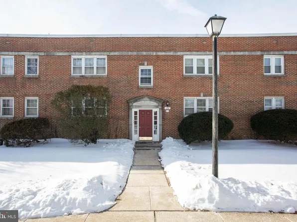 128 E Cherry Parke, Cherry Hill, NJ 08002