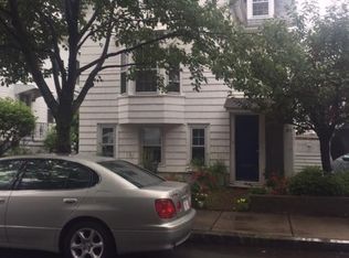 81 Wendell St, Cambridge, MA 02138